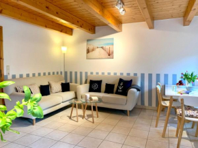 Ferienwohnung 2 im Böhler Haubarg